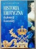 Nicolas Mietton Historia erotyczna dyplomacji francuskiej
